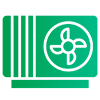 Heat dissipation performance, environmental temperature
