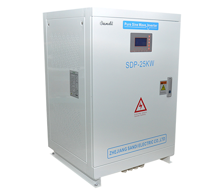 Power Inverters