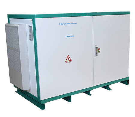 Battery Energy Storage Systems
