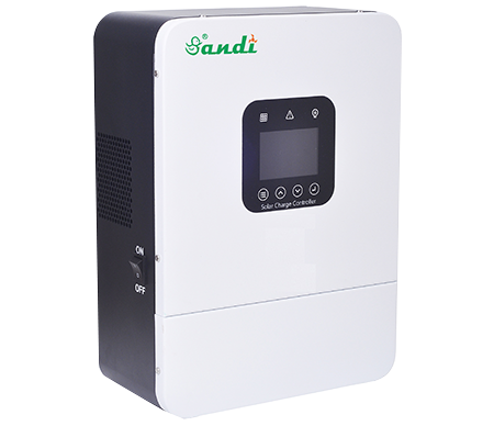 Solar Charge Controllers