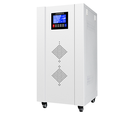 AC Voltage Stabilizer