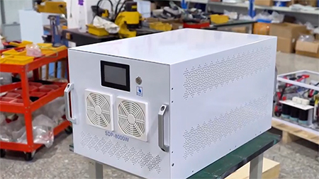 Marine Inverter