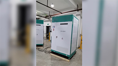 Pure Sine Wave Inverter
