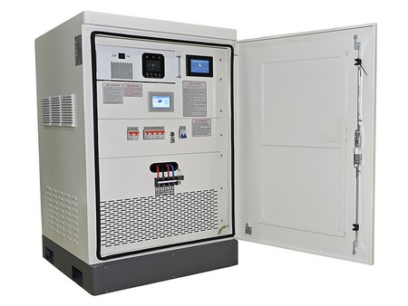 Home Battery Energy Storage System