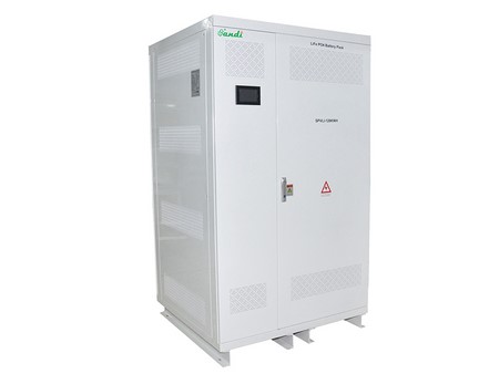 LiFePo4 Battery Energy Storage System