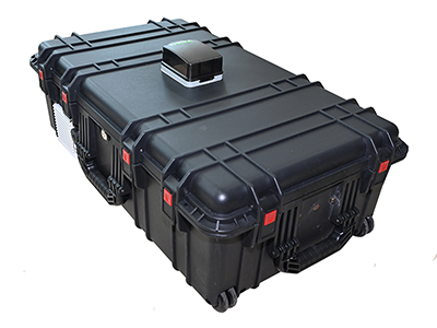 Portable Power Station