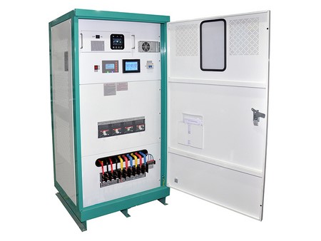 Solar Controller/Inverter
