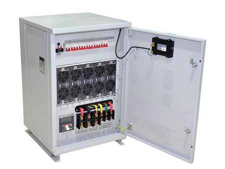 100kW AC/DC Three-Phase Battery Charger