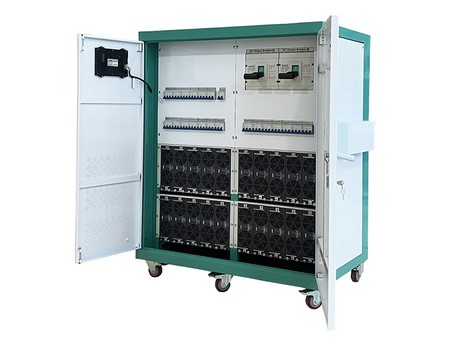 400kW AC/DC Battery Charger