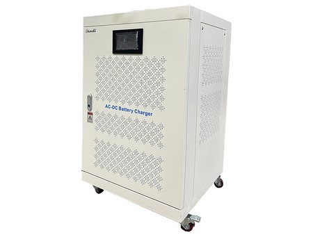 AC/DC Single-Phase Power Supply