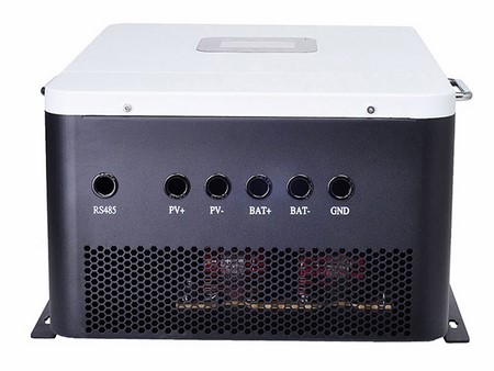 MPPT Solar Charge Controller