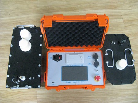 VLF Cable Tester