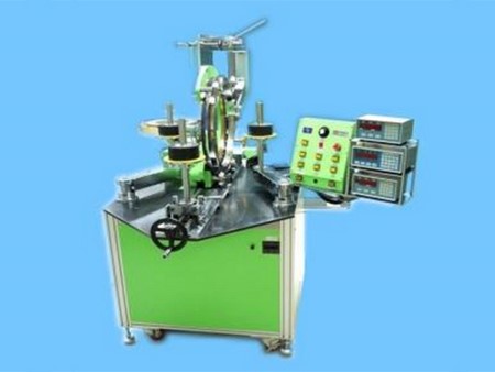 Hardness Testing