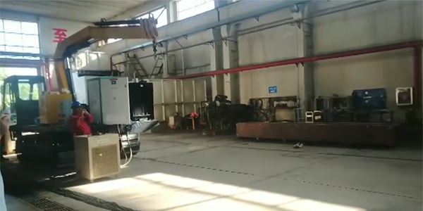 Pipeline Welding